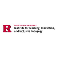 Rutgers Institute for Teaching (TIIP) logo - Similar company to Edfinity
