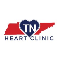 TN Heart Clinic logo - Similar company to All About Therapy, Pllc