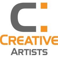 CreativeArtists logo - Similar company to Krytonix Technologies