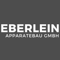 Eberlein Apparatebau GmbH Blechbearbeitungen logo - Similar company to Ms Apparate- Und Behälterbau