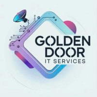 Golden Door IT logo - Similar company to Tyroam