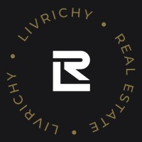 Livrichy Real Estate logo - Similar company to Al Katef It Solutions-Uae
