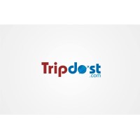 Tripdost.com logo - Similar company to Luxurious Trips