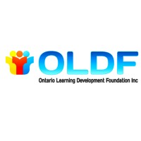 Ontario Learning Development Foundation Inc.