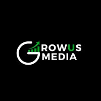 GrowUs Media logo - Similar company to Pablo Project