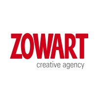 Zowart logo - Similar company to Mod Creative Group