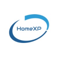 Home XP logo - Similar company to Le Lapin Kitchenware