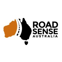 Road Sense Australia logo - Similar company to Cix-A / Cyber Intelligence X Sectors Alliance