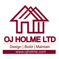 Oj Holme Ltd