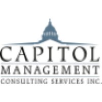 Capitol Management Consulting Services, Inc. logo - Similar company to Systems Plus, Inc.