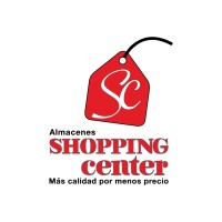 Shopping Center S.A. DE C.V. logo - Similar company to Almacenes Shopping Center El Salvador