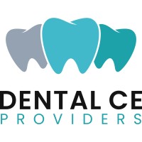 Dental CE Providers logo - Similar company to American Student Dental Association Pre-Dental Chapter Uh (Asda Pdc Uh)