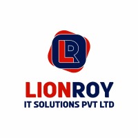 LIONROY IT SOLUTIONS PVT LTD logo - Similar company to Prince Executive Search