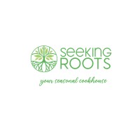 Seeking Roots logo - Similar company to Healthyaholic