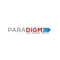 Paradigm Branding logo - Similar company to Leadspace