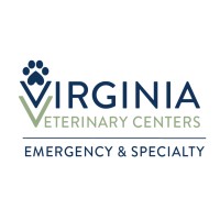 Virginia Veterinary Centers logo - Similar company to Long Island Veterinary Specialists