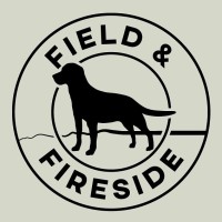 Field and Fireside logo - Similar company to Barking Beds