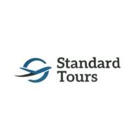 Standard Tours logo - Similar company to Desingo