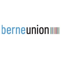 Berne Union logo - Similar company to Kuke