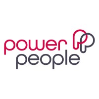power people GmbH logo - Similar company to Gastro Performance Academy