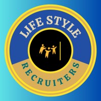 Lifestyle Recruiters logo - Similar company to Future Of Xyz