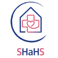 Swiss Hospital at Home Society logo - Similar company to Institut Informatique Hes-So Valais-Wallis