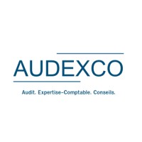 AUDEXCO logo - Similar company to Ok Compta