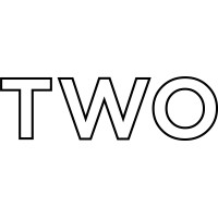 two logo - Similar company to Global Technology Acquisition Corp.