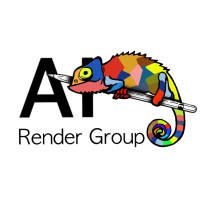 AI Render Group logo - Similar company to Airender