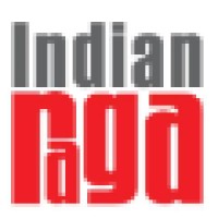 IndianRaga logo - Similar company to Secarmor