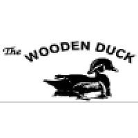 The Wooden Duck