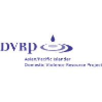 Asian/Pacific Islander Domestic Violence Resource Project