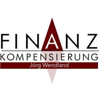 Finanzkompensierung logo - Similar company to L&R Finanzkonzepte