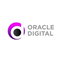 Oracle Digital logo - Similar company to Worldke