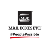 Mail Boxes Etc. Paris logo - Similar company to Belong