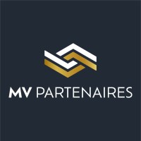 MV Partenaires SA logo - Similar company to 2S Building