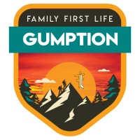 Gumption Agencies logo - Similar company to Chernov Team