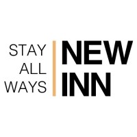 NEW INN logo - Similar company to Unity & Power