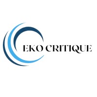 EKO CRITIQUE logo - Similar company to The Revolute