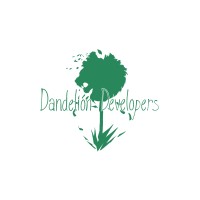 Dandelion Developers logo - Similar company to Press Start Game Hub