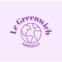 Le Greenwich logo - Similar company to Maison Umami