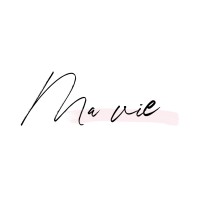 MA VIE logo - Similar company to Free Studio Design