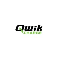 Qwik Charge logo - Similar company to New Cyber Source