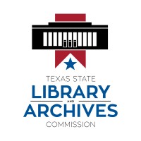 Texas State Library and Archives Commission logo - Similar company to Friends Of The Texas Historical Commission