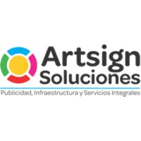 Artsign Soluciones logo - Similar company to Expertec