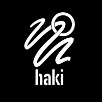 HAKI CLOTHING LTD logo - Similar company to Smart Scratchcard