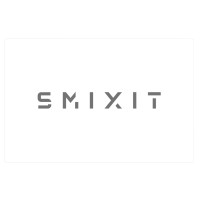 Smixit Solutions Private Limited logo - Similar company to Dcodesoft