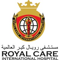 Royal Care  International Hospital logo - Similar company to Lama Logistics