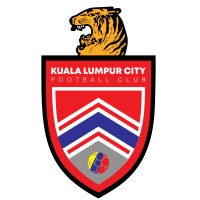 Kuala Lumpur City Football Club logo - Similar company to Selangor Fc