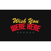 Wish You Were Here Supply logo - Similar company to Gizmo-Cda, Inc.